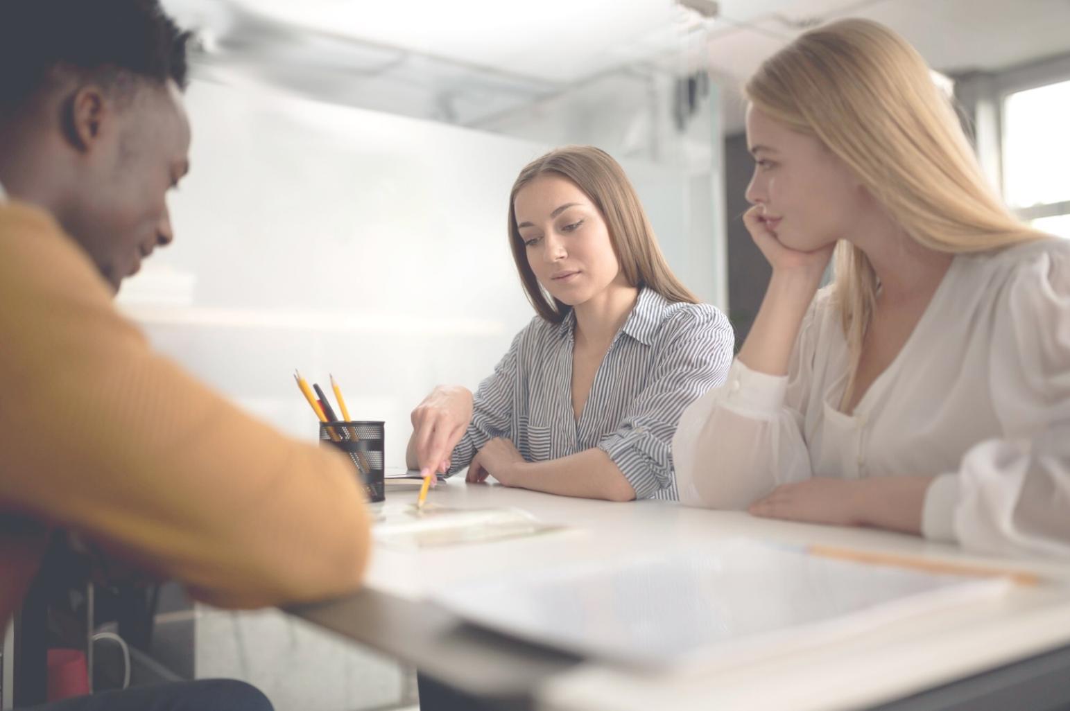 Erfolgreiche Unternehmerberatung in der Praxis