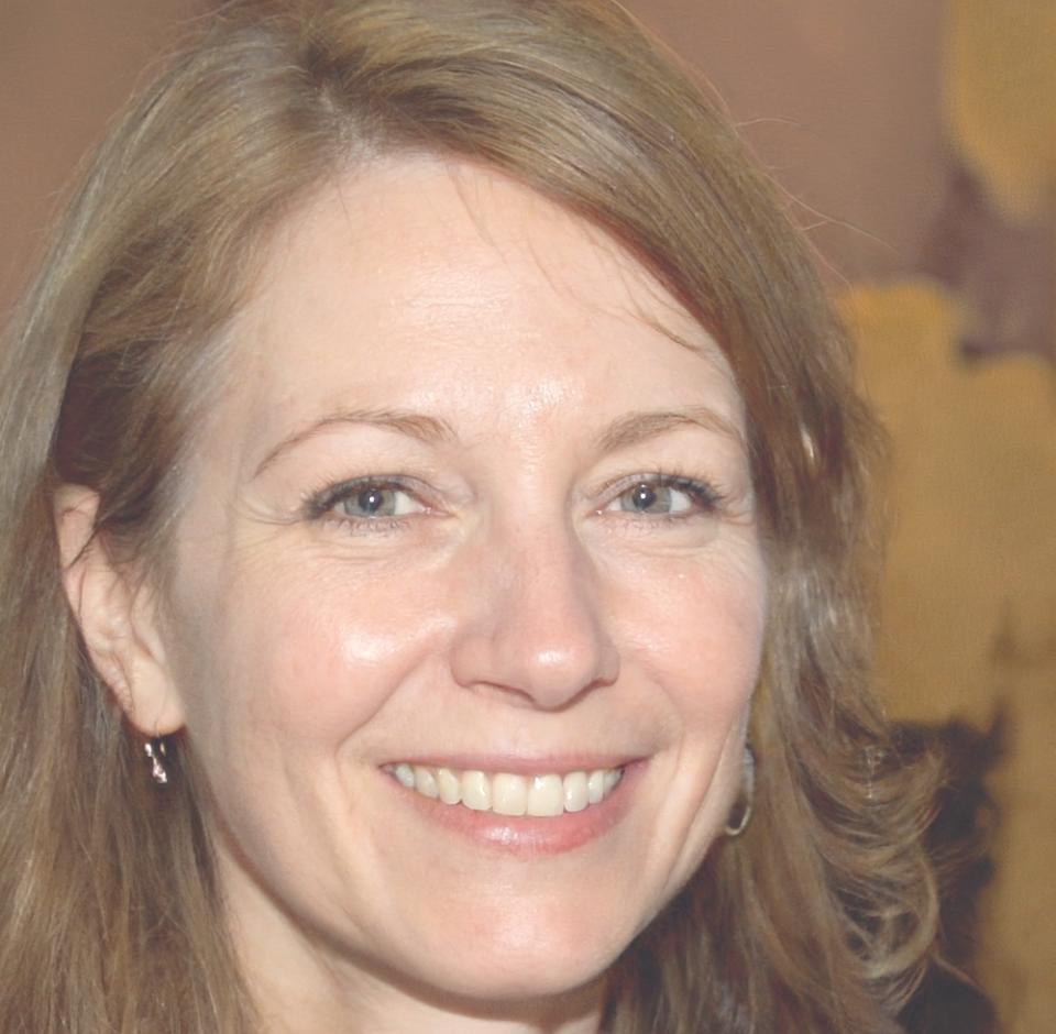 Astrid Engelhart, Gründerin und Finanzstrategin von solquendari